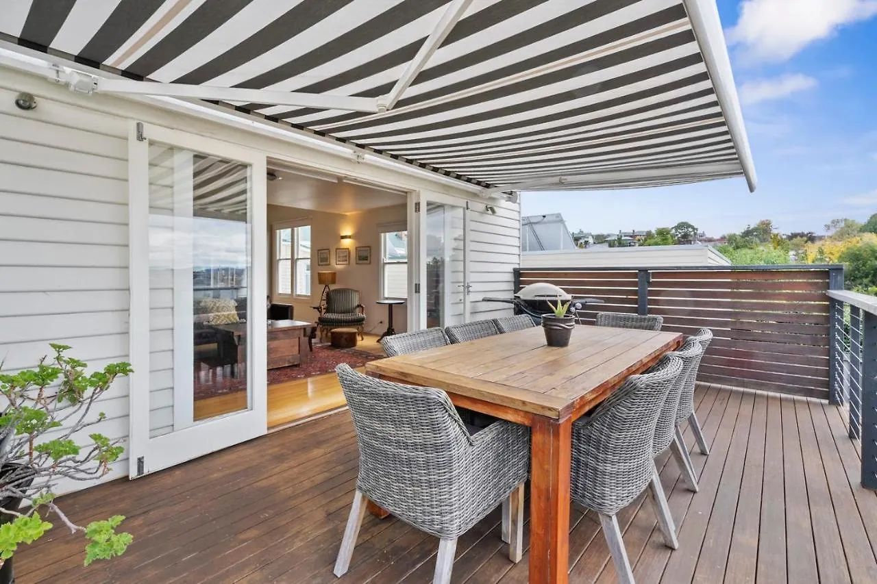度假居 Stunning Newly Renovated Home In Perfect Location 霍巴特