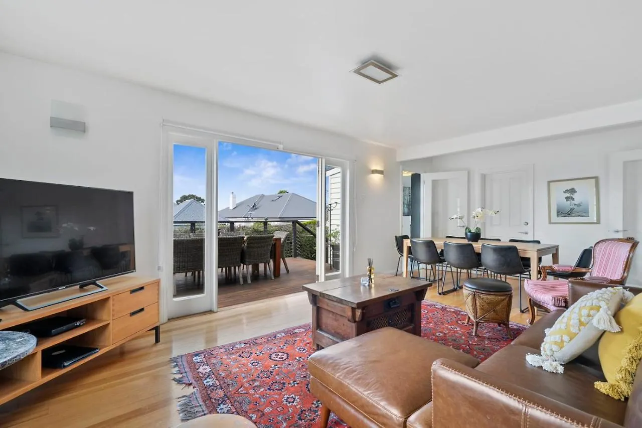 Stunning Newly Renovated Home In Perfect Location 霍巴特 0*,  澳大利亚